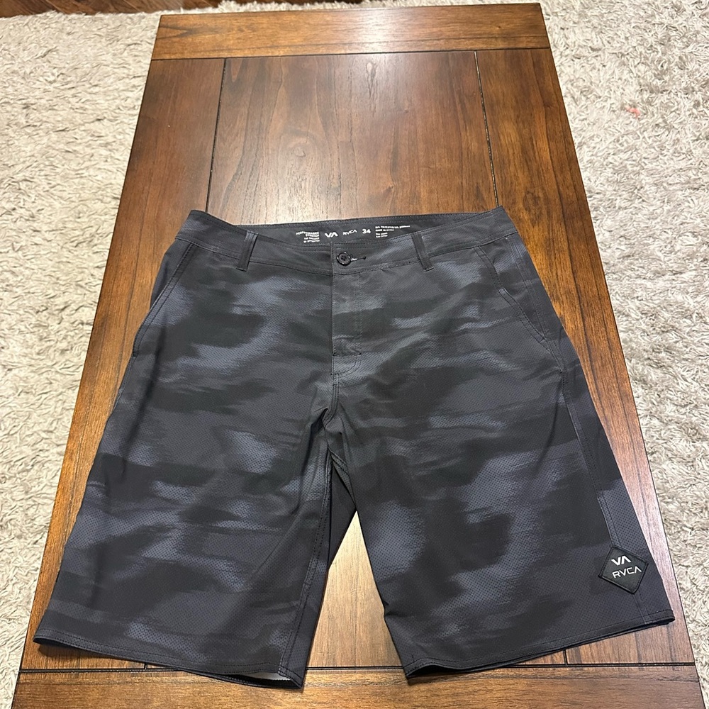 RVCA Shorts